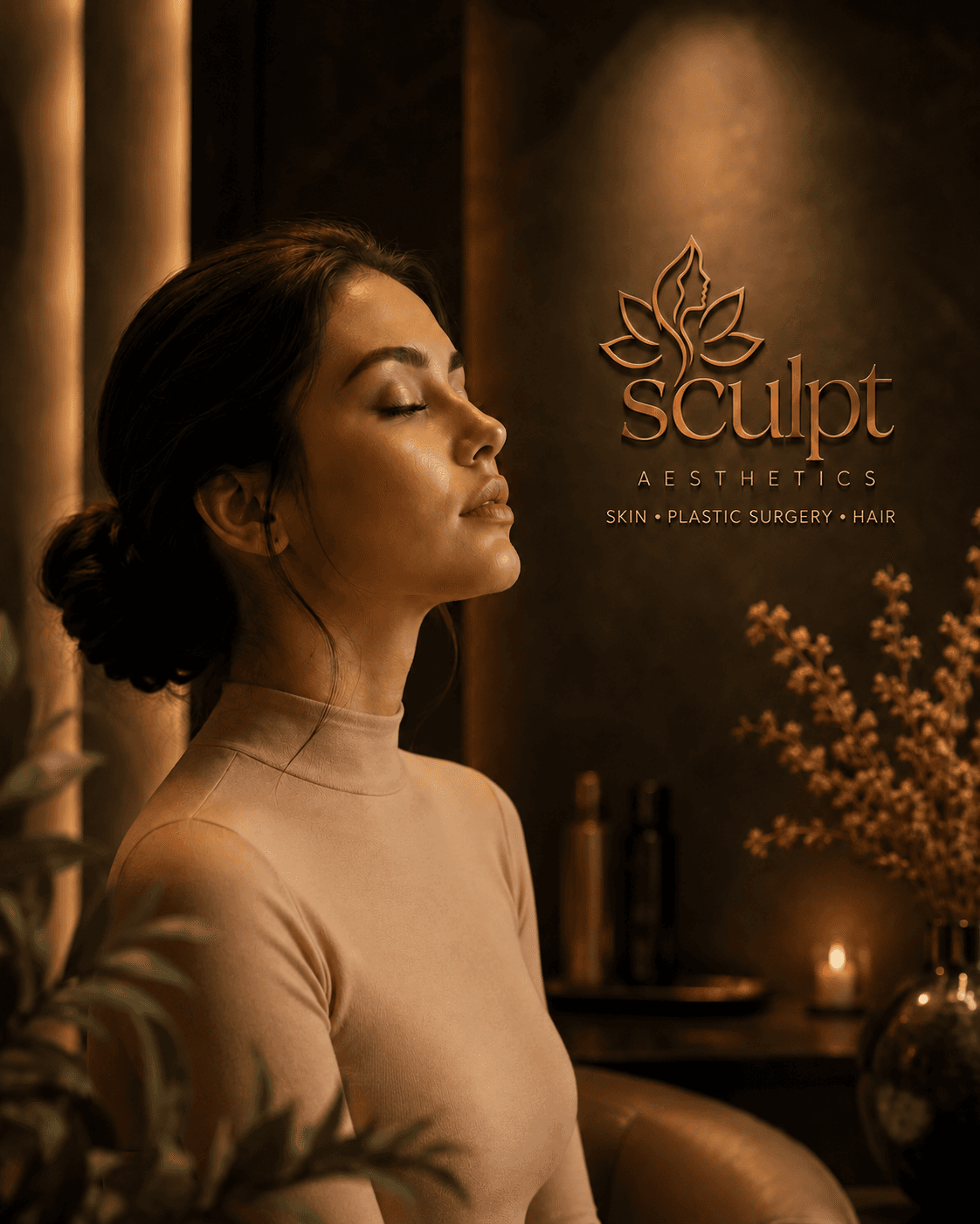 Sculpt Cosmetic Surgery Center
