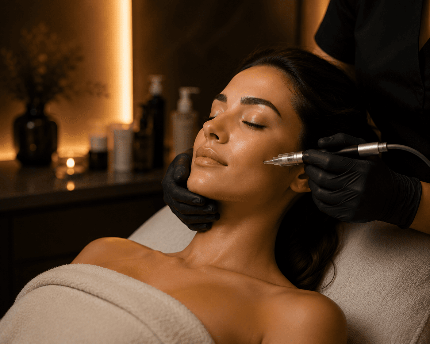 SCULPT Aesthetic Transformation