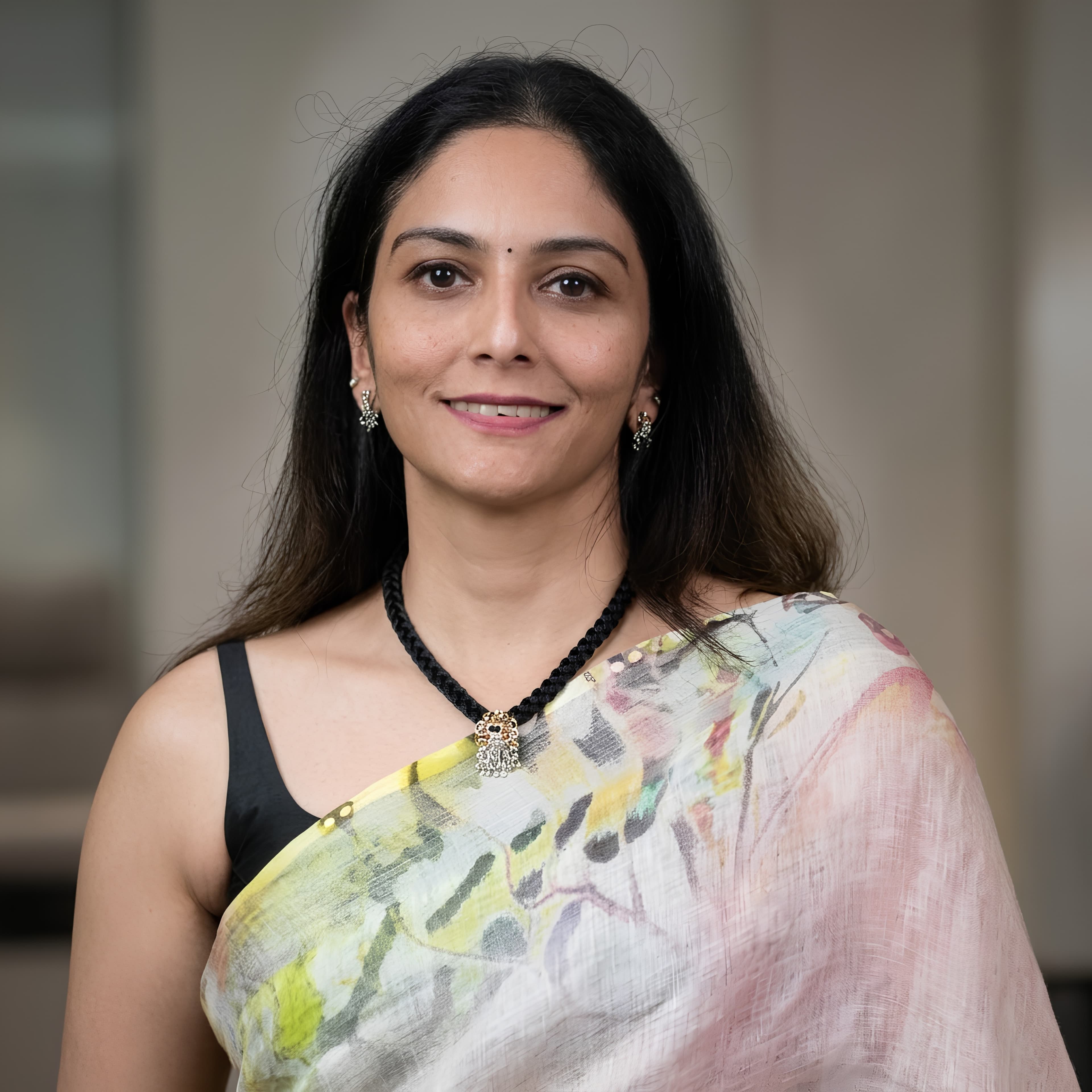 Dr. Suma Sandhyala (M.S., M.Ch)