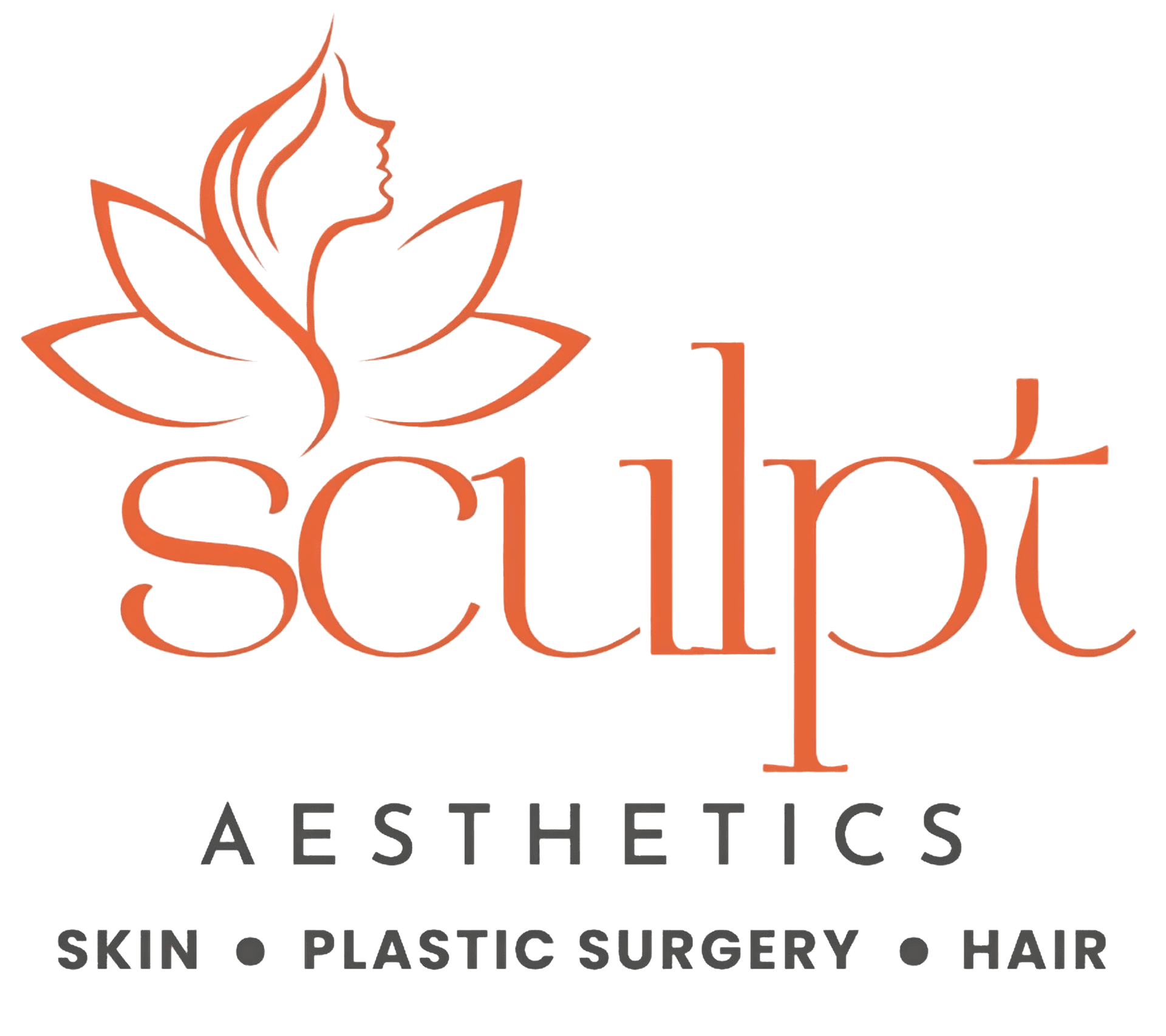 SCULPT Logo Watermark