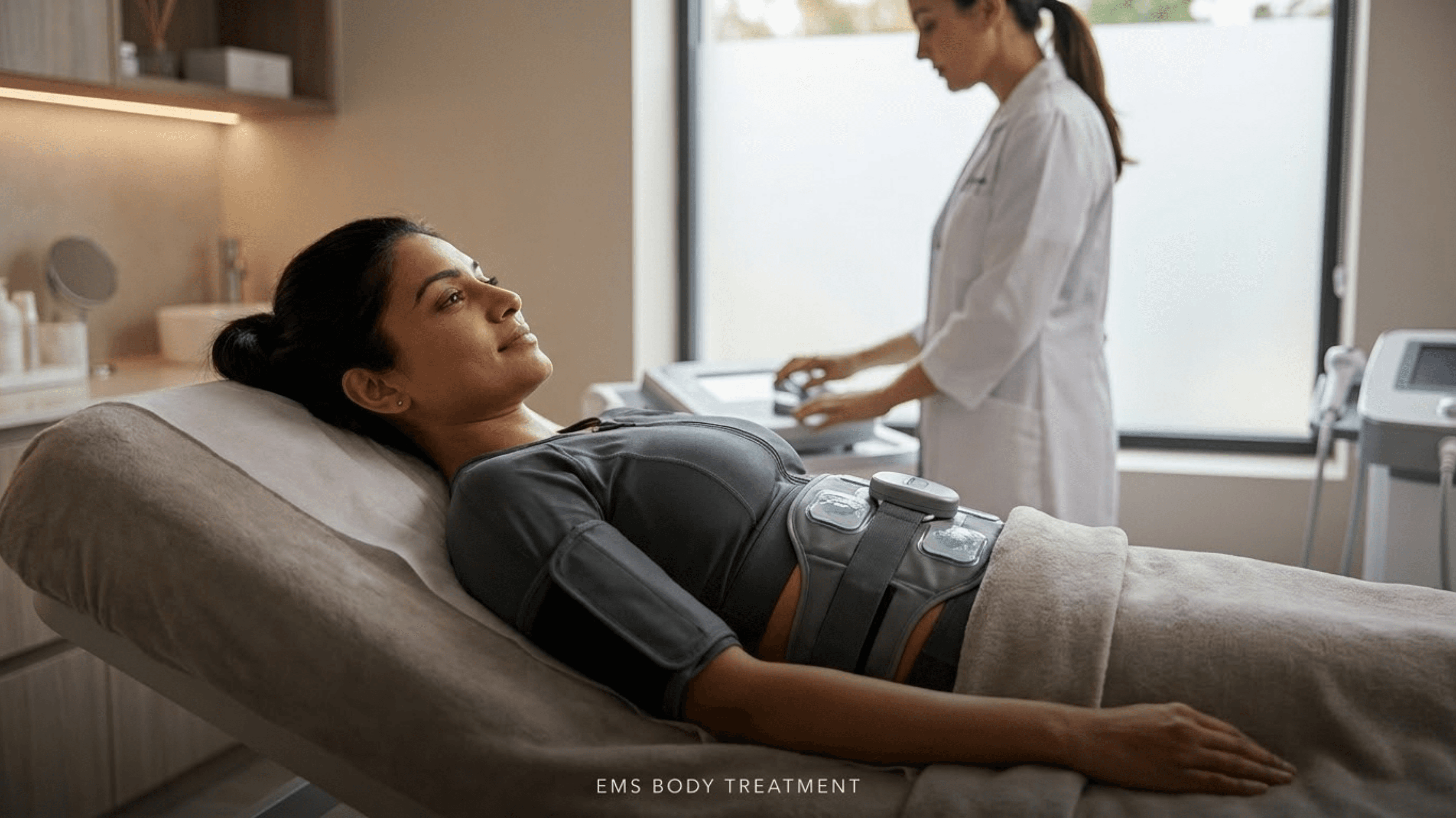 EMS Treatment Cost in Hyderabad: Benefits, Procedure & Results