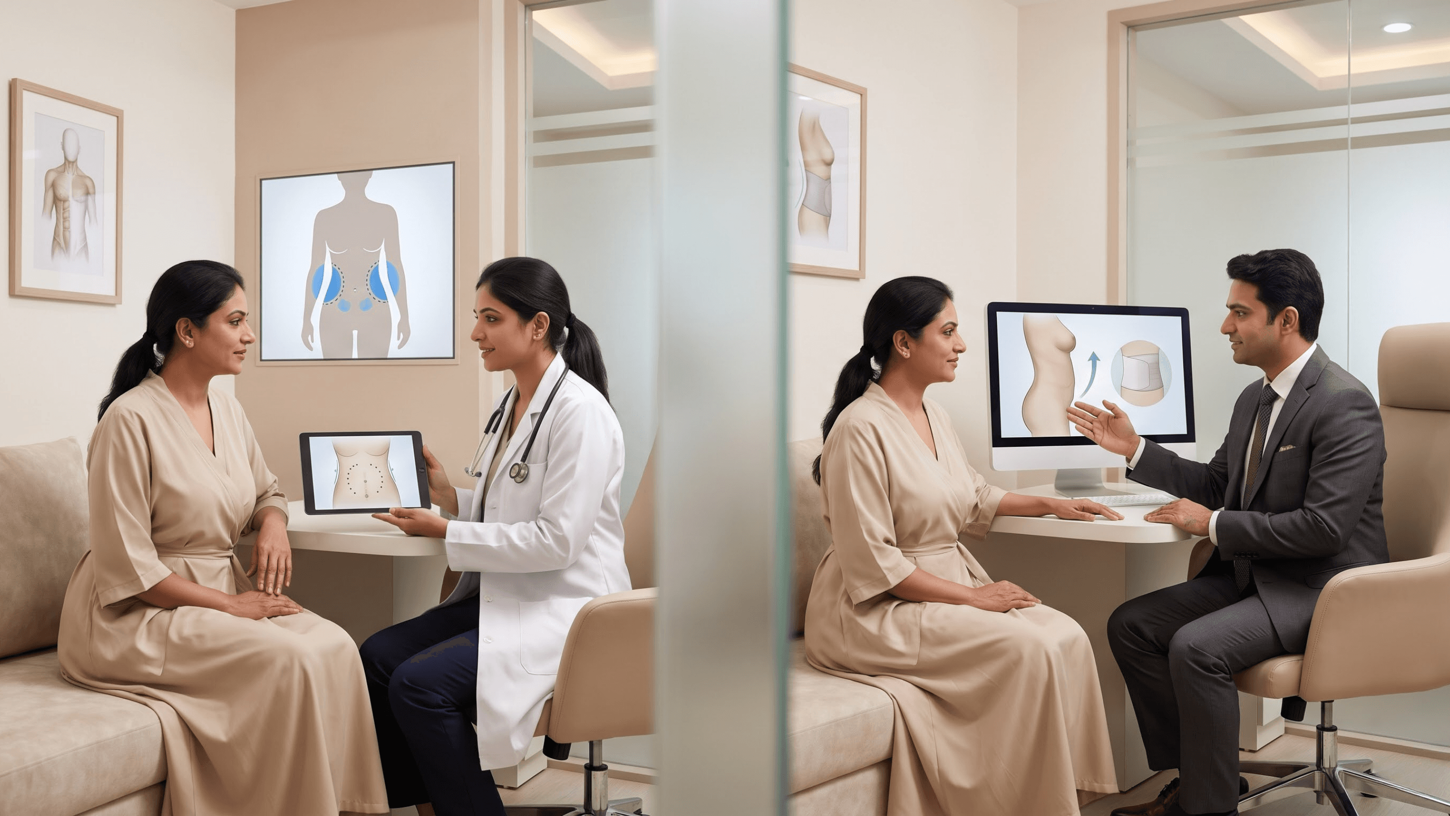 How Much Does Liposuction Cost in Hyderabad?