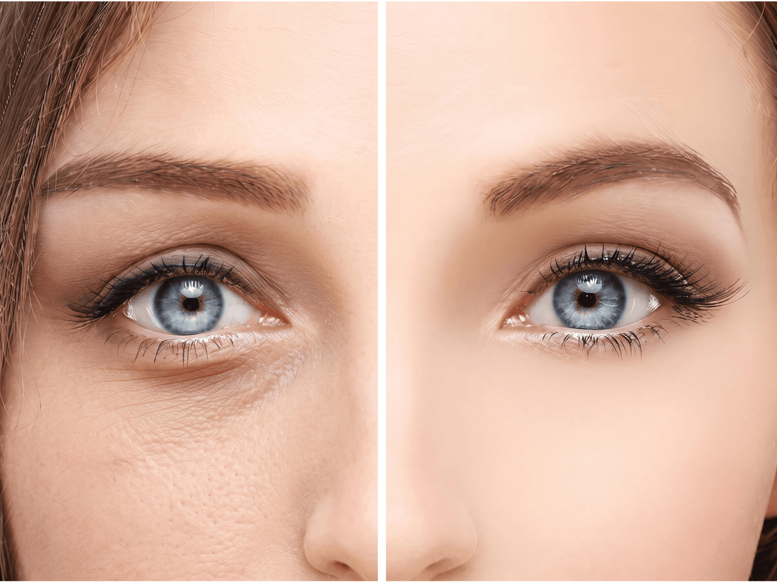 Blepharoplasty (Eyelid Surgery)